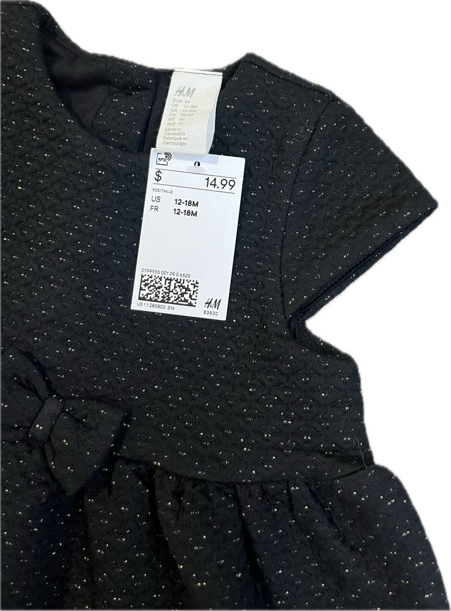 Formal Dresses H And M Dresses Girls H&M Child Size 12-18 MONTHS Girls Dresses Overalls Formal Dresses H And M Dresses Girls H&M Child Size 12-18 MONTHS Girls Dresses Overalls