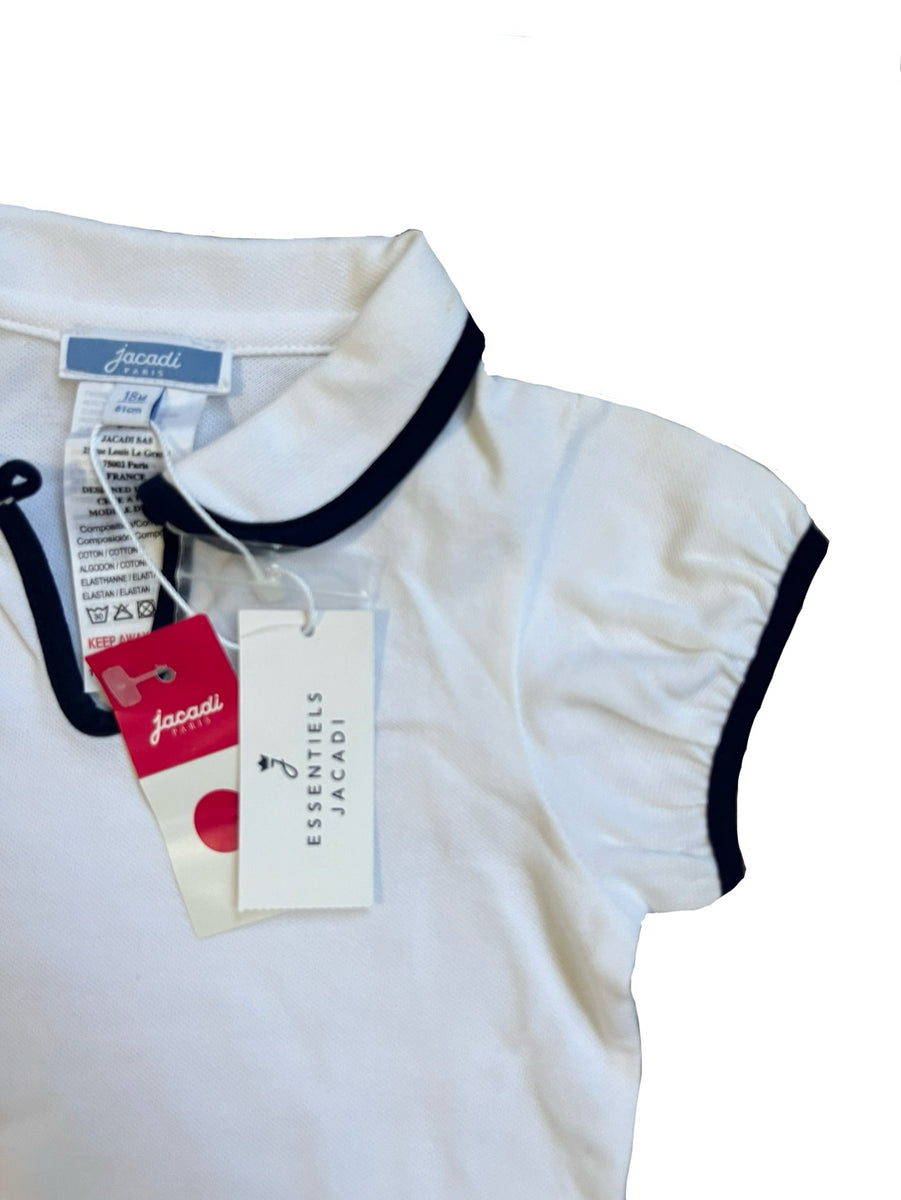 Jacadi Child Size 18+ Months Girls Tops Shirt – shopchloescloset