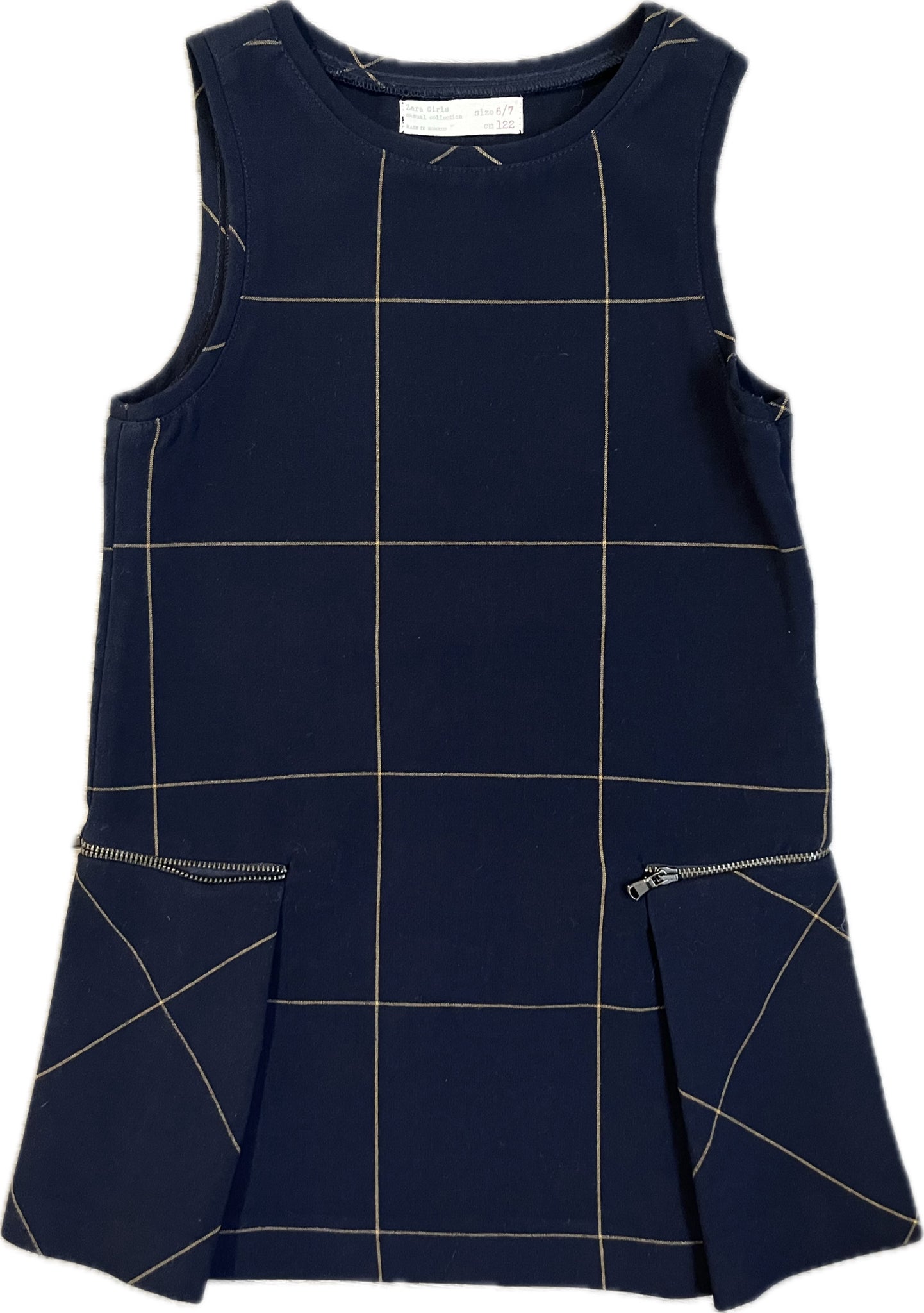 Zara Girls Child Size 6 YEARS Girls Dresses & Overalls Dress – shopchloescloset Zara Girls Child Size 6 YEARS Girls Dresses & Overalls Dress – shopchloescloset