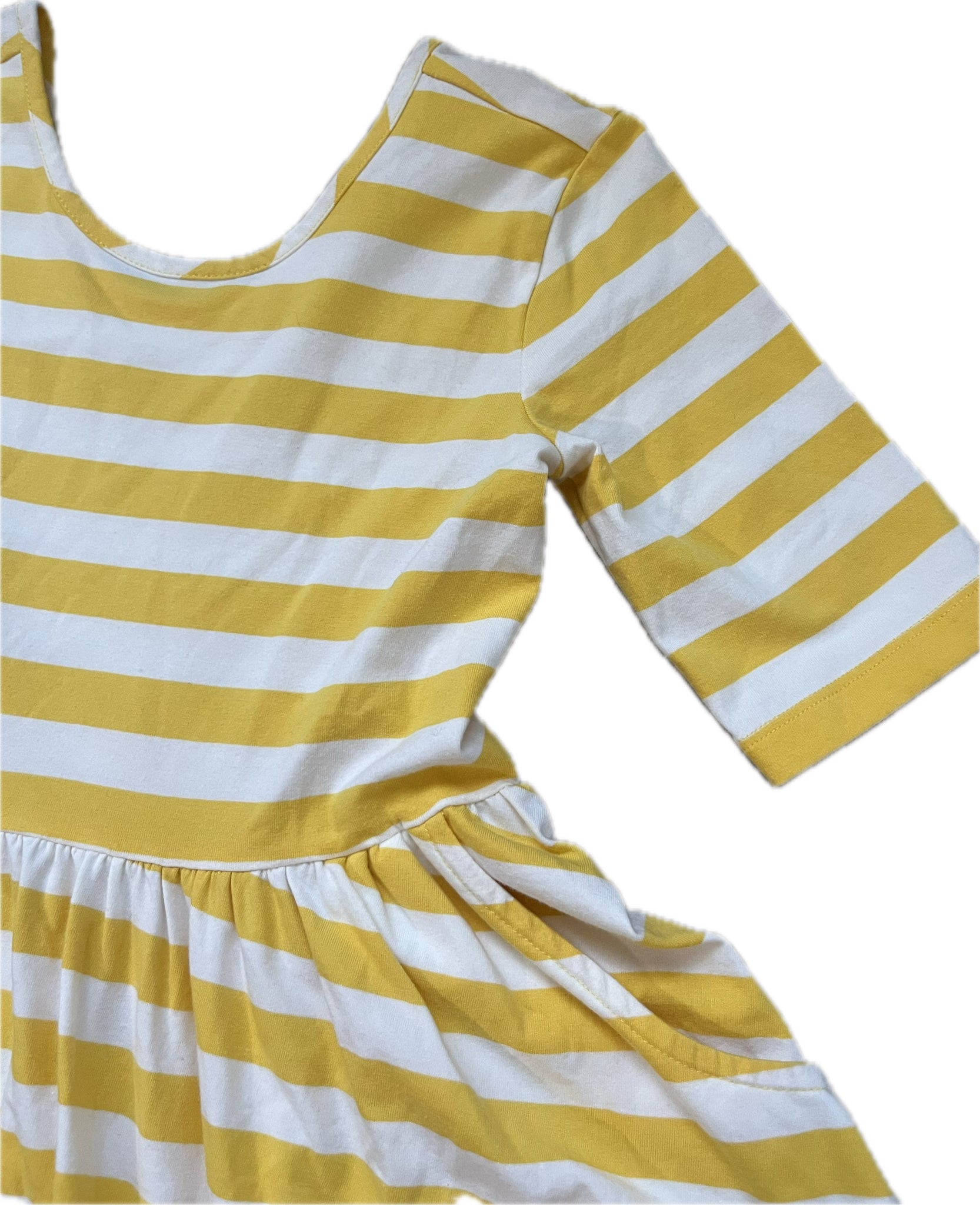 Hanna Andersson Child Size 10 YEARS Stripe Girls Dresses & Overalls Dr shopchloescloset Hanna Andersson Child Size 10 YEARS Stripe Girls Dresses & Overalls Dr shopchloescloset