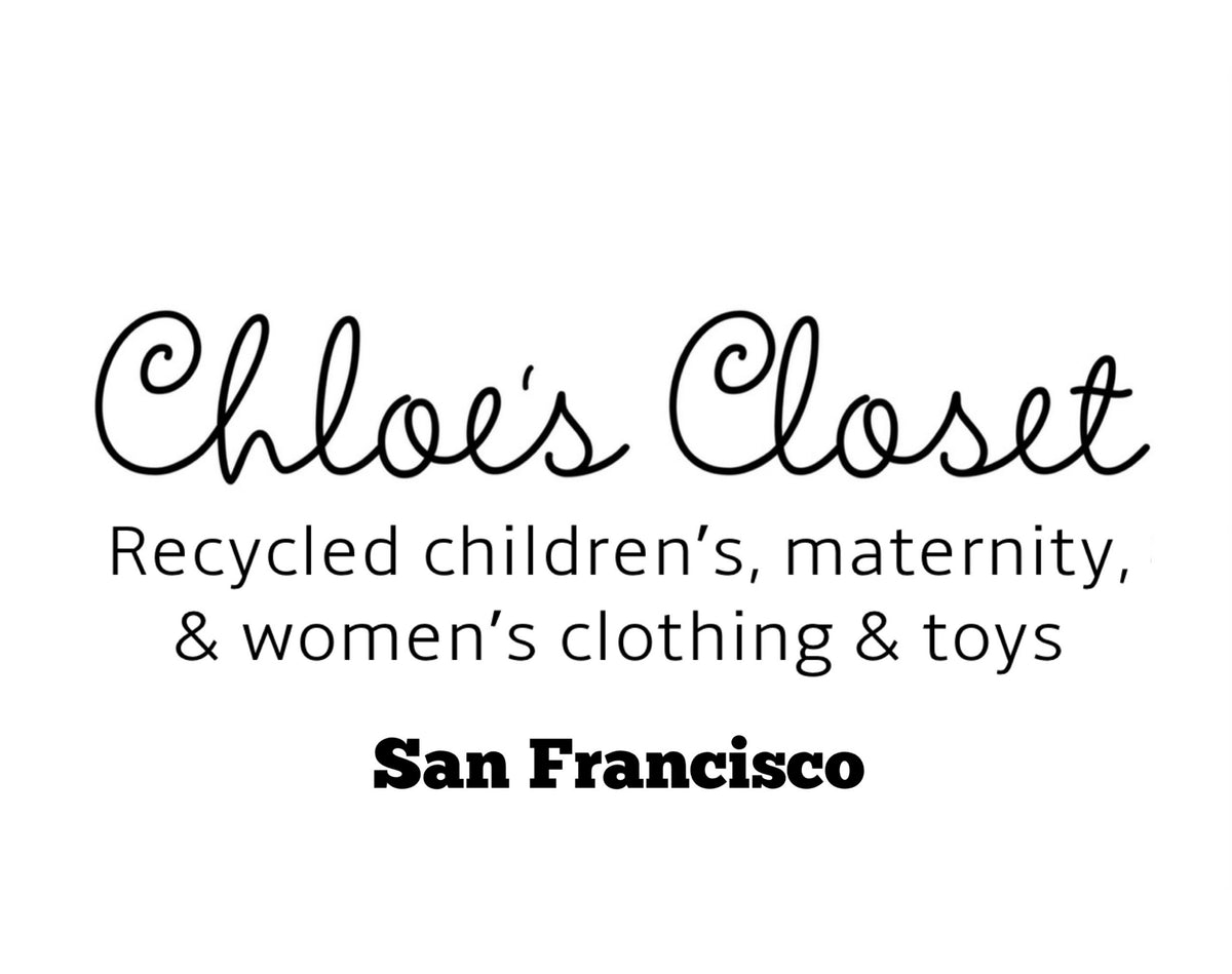 Chloe's Closet