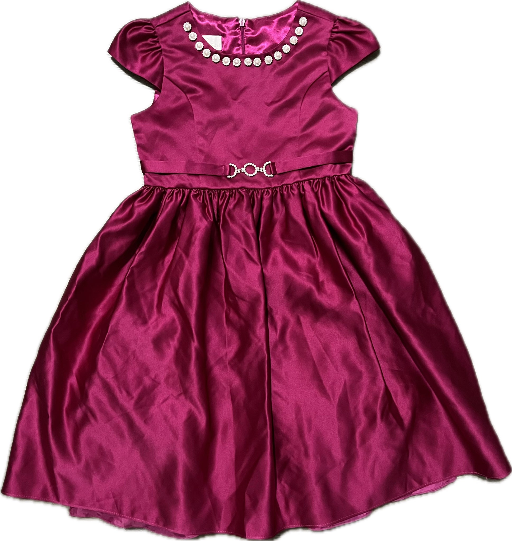American Princess Child Size 7 YEARS Girls Dresses & Overalls Dress – shopchloescloset American Princess Child Size 7 YEARS Girls Dresses & Overalls Dress – shopchloescloset